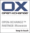 Open Exchange member logo